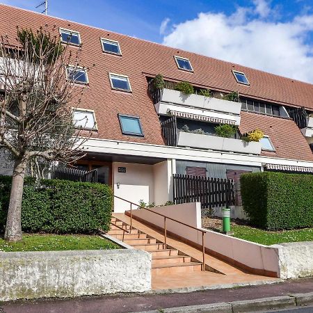 קאבורג Apartment Olympe-1 מראה חיצוני תמונה