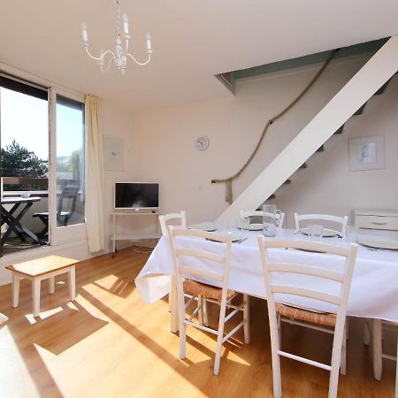 קאבורג Apartment Olympe-1 מראה חיצוני תמונה