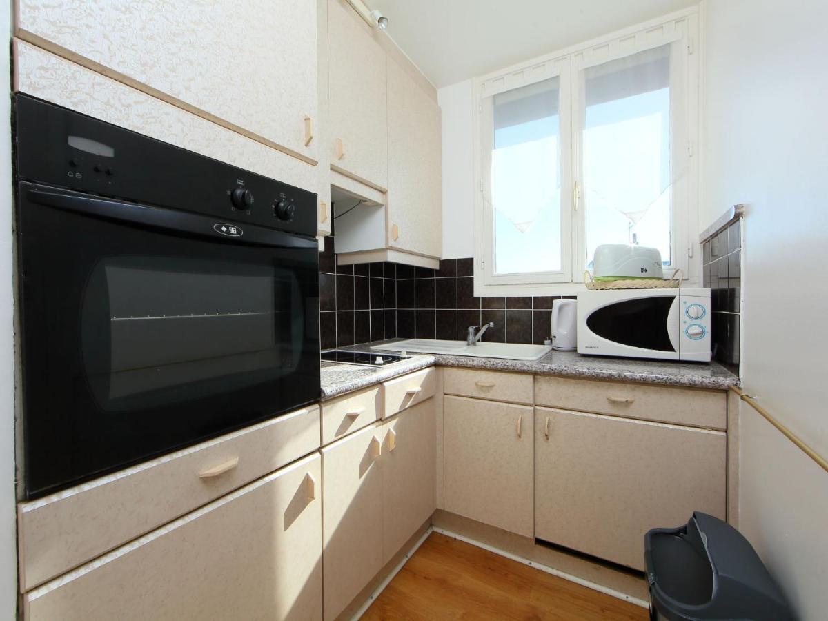 קאבורג Apartment Olympe-1 מראה חיצוני תמונה