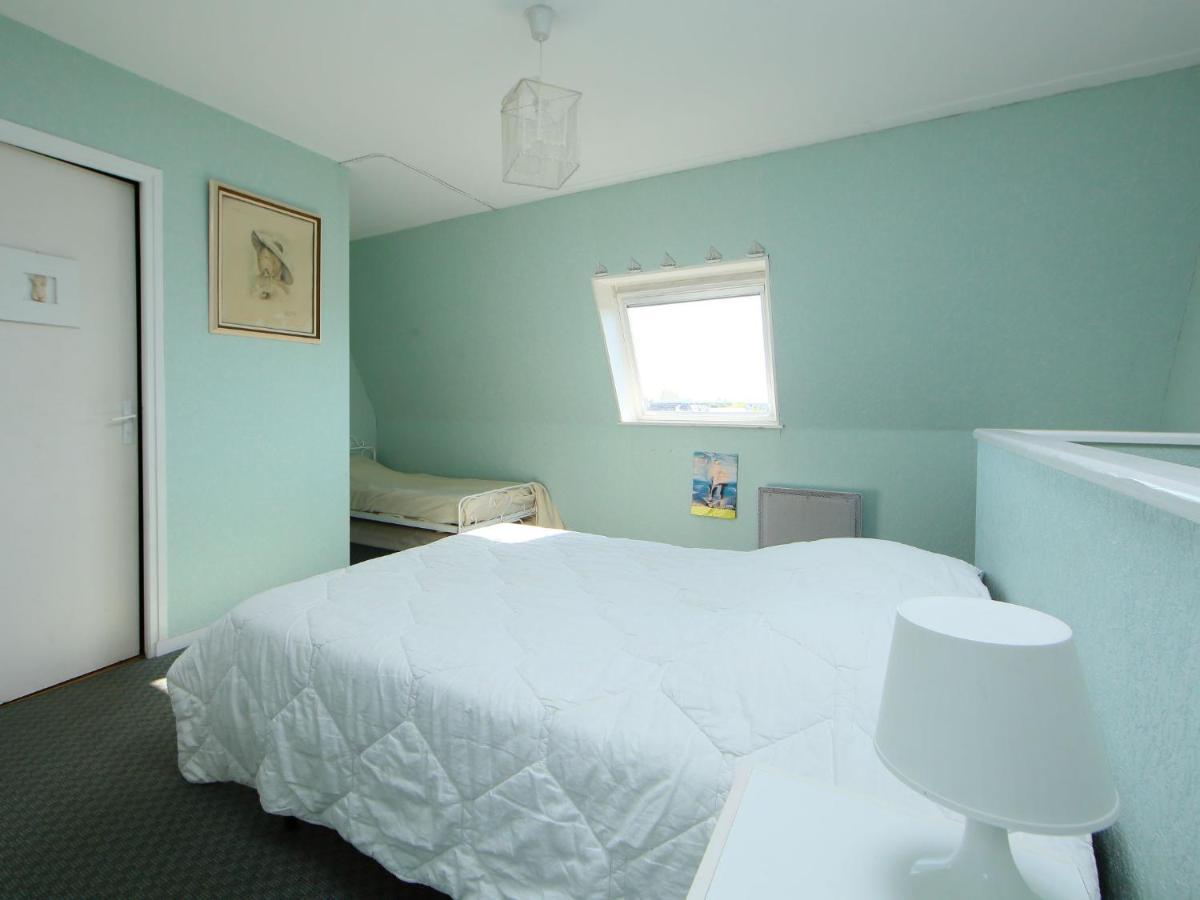 קאבורג Apartment Olympe-1 מראה חיצוני תמונה