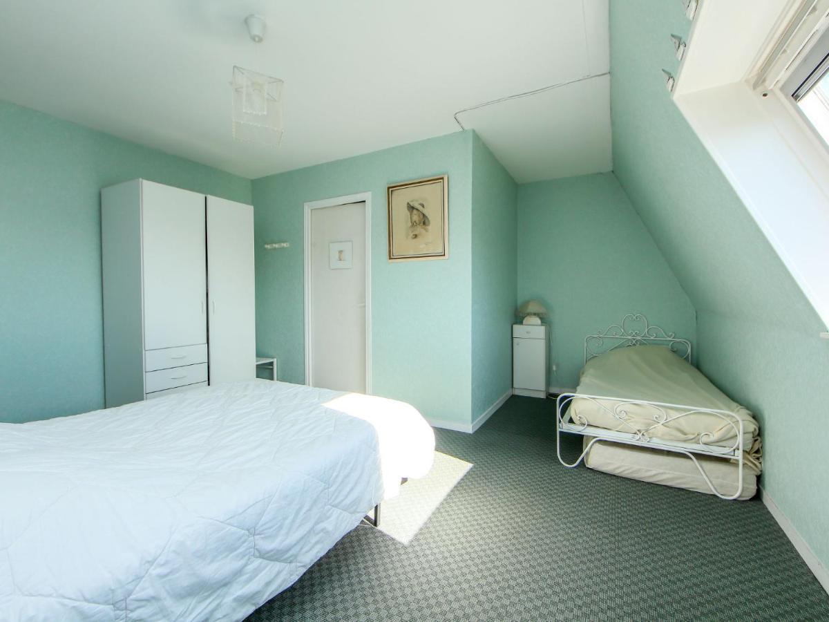 קאבורג Apartment Olympe-1 מראה חיצוני תמונה