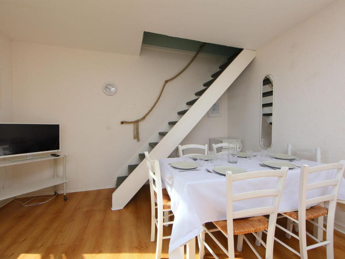 קאבורג Apartment Olympe-1 מראה חיצוני תמונה