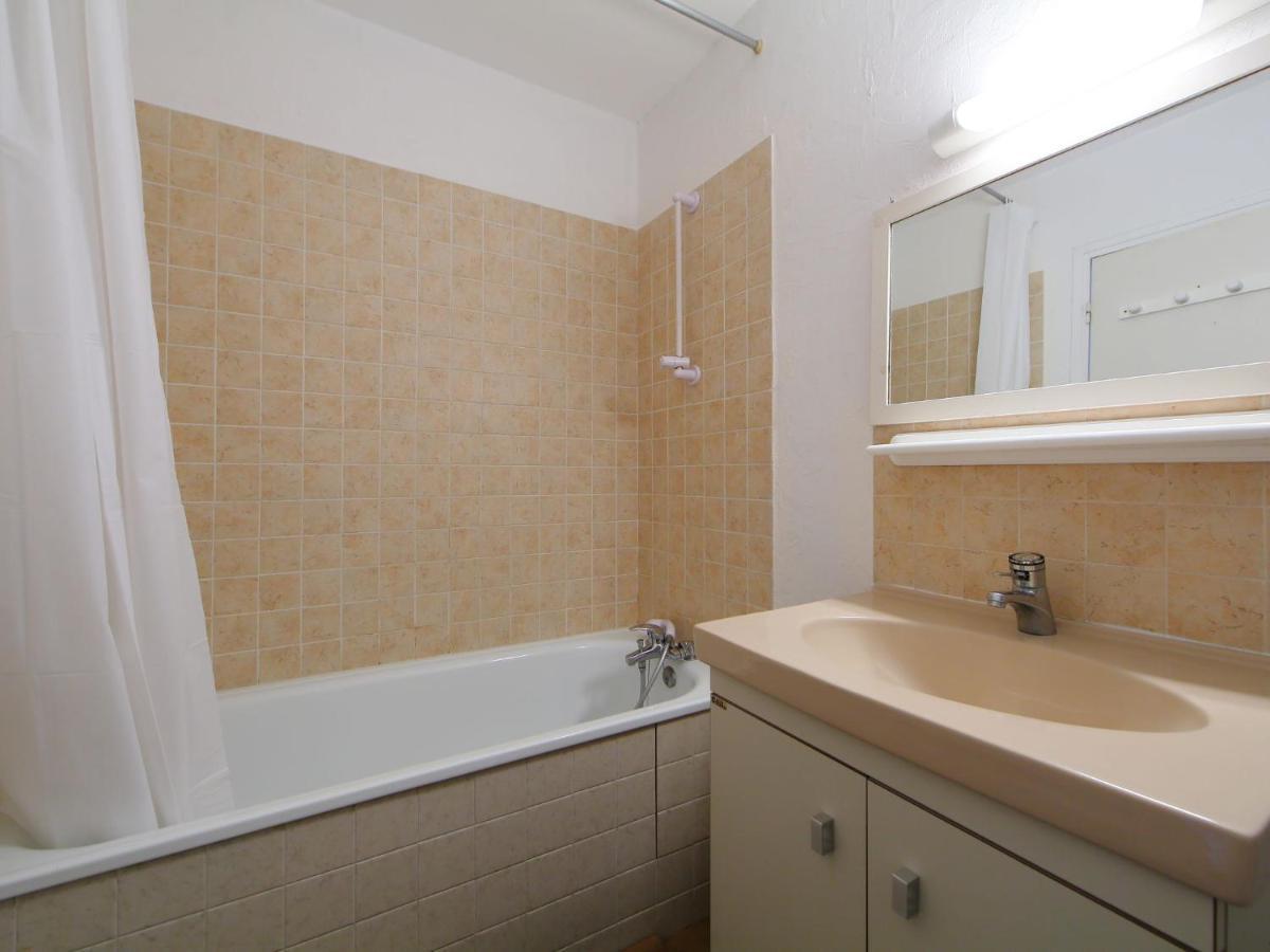 קאבורג Apartment Olympe-1 מראה חיצוני תמונה