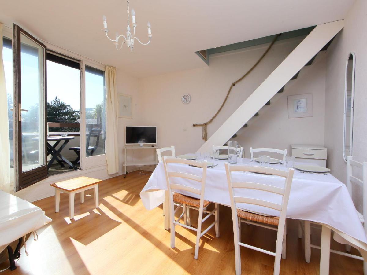 קאבורג Apartment Olympe-1 מראה חיצוני תמונה